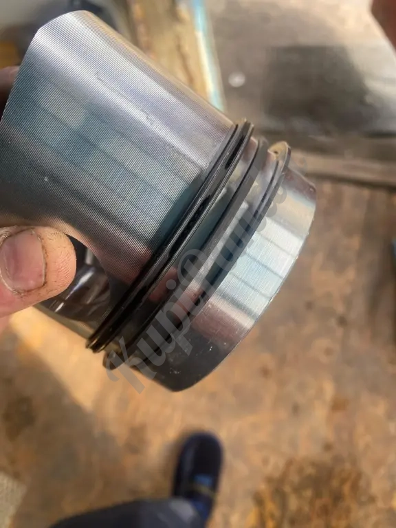 Все запчасти для двигателей ТМЗ-450д и 520д