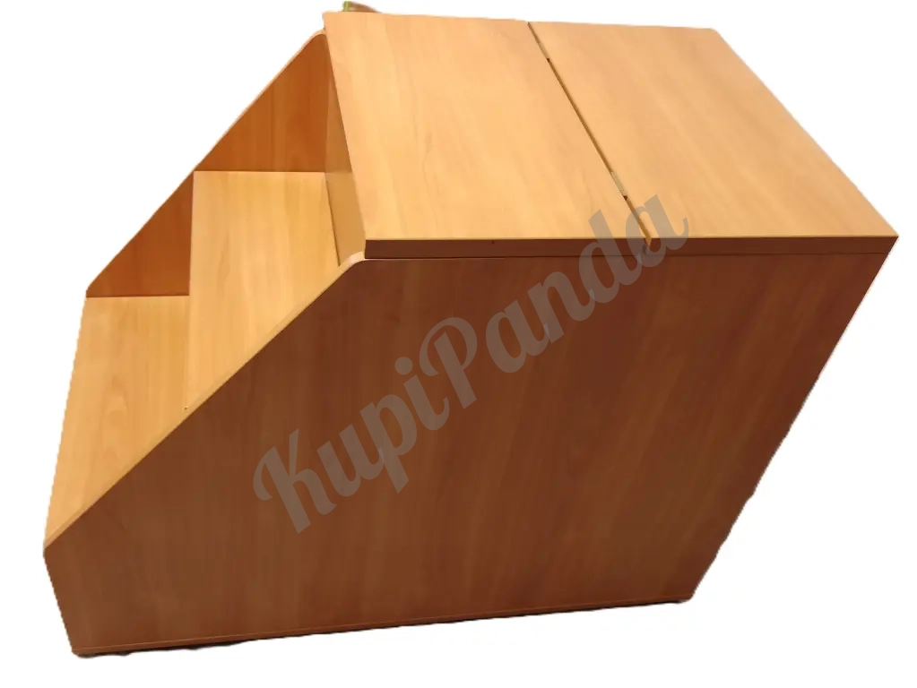 Лестница-тумба 1200х620х560