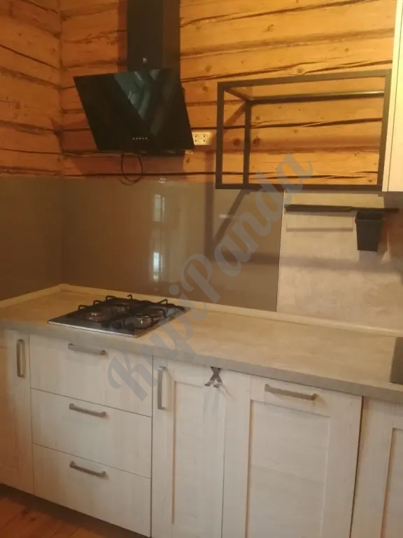 Сдается дом в Подмосковье, на берегу Пяловского водохранилищ