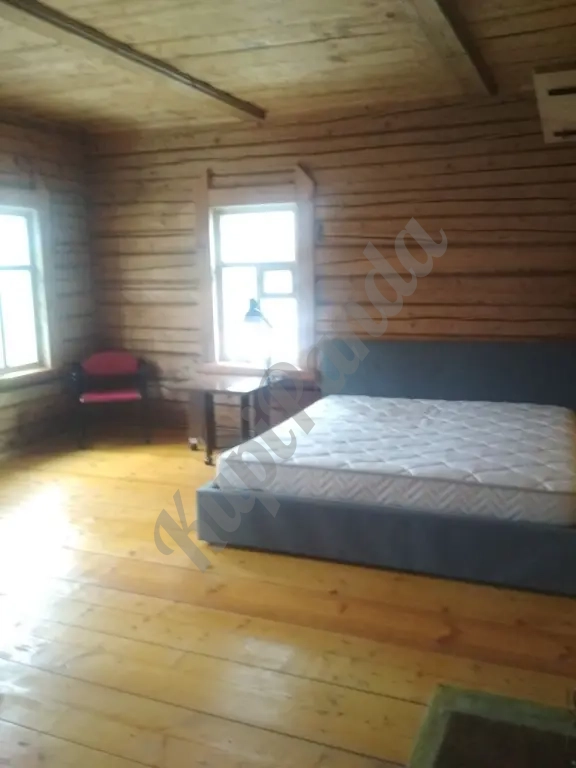 Сдается дом в Подмосковье, на берегу Пяловского водохранилищ