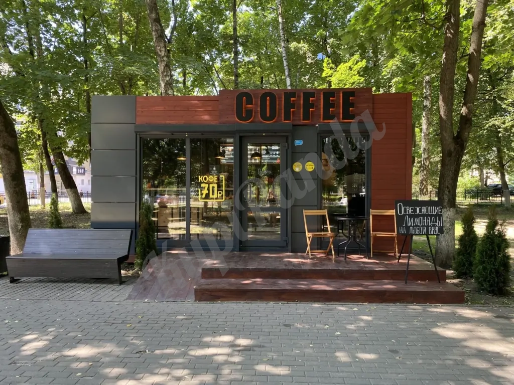 Строительство зданий и строений из металлоконструкций и сендвич-панелей