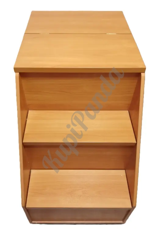 Лестница-тумба 1200х620х560