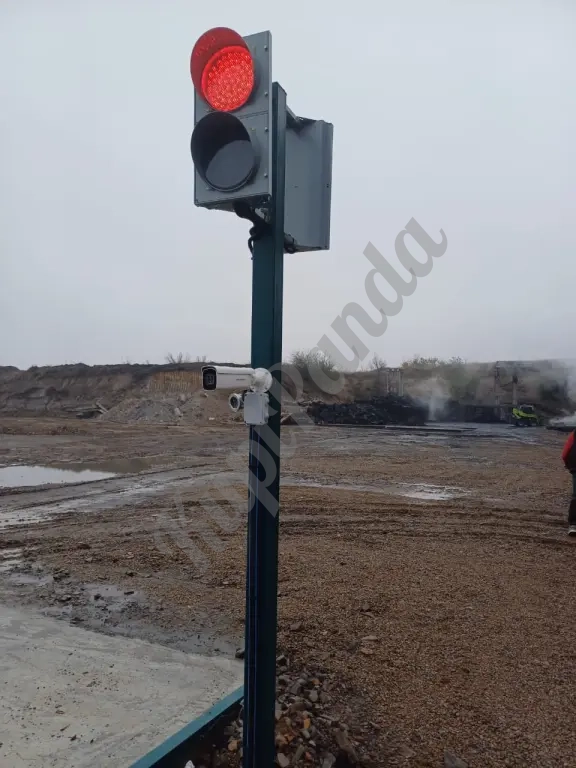 Автомобильные весы 40 тонн