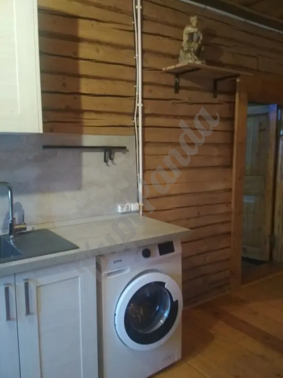 Сдается дом в Подмосковье, на берегу Пяловского водохранилищ