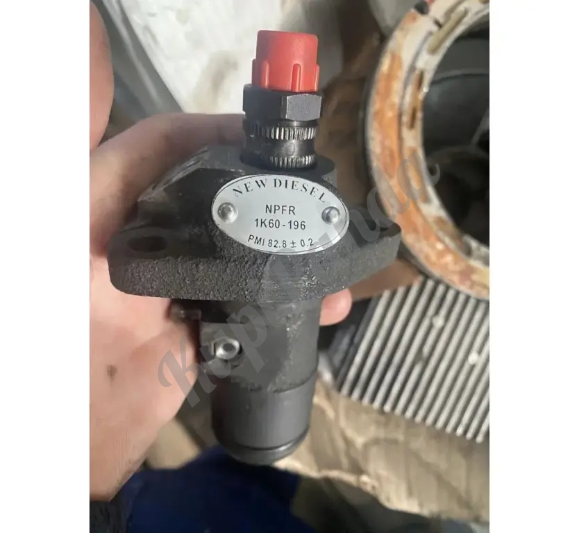 Все запчасти для двигателей ТМЗ-450д и 520д