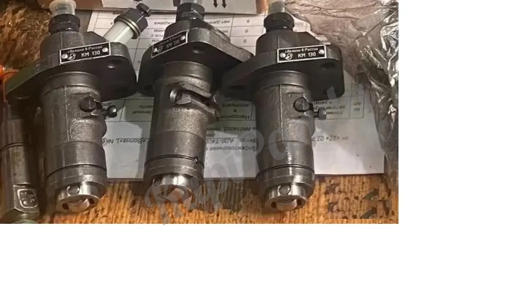 Все запчасти для двигателей ТМЗ-450д и 520д