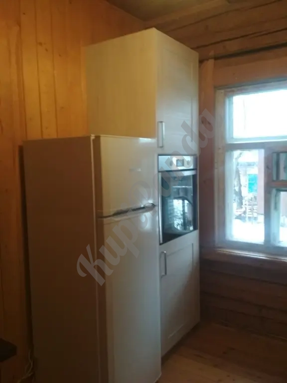 Сдается дом в Подмосковье, на берегу Пяловского водохранилищ