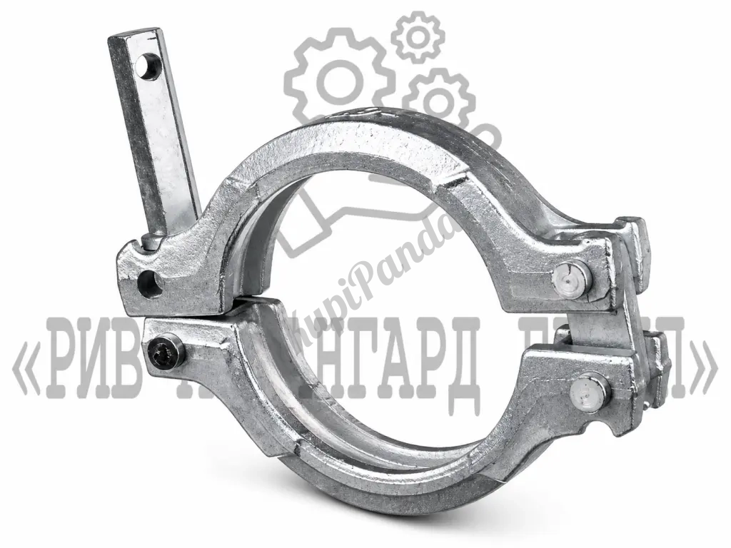 Замок QYW007 - 6.5 DN150