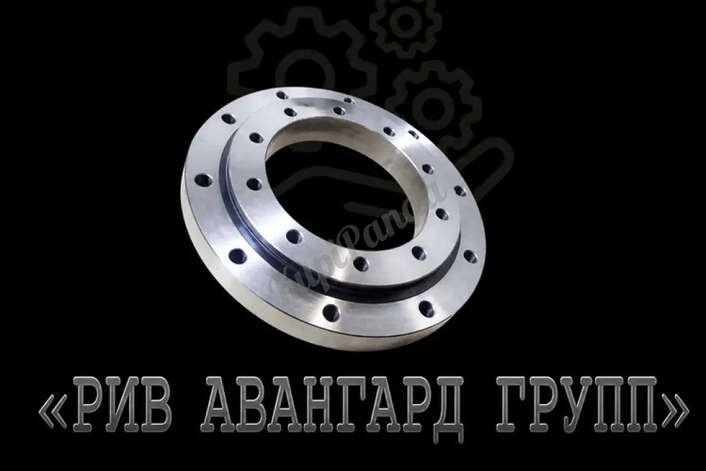 Механизм поворотный HG 15