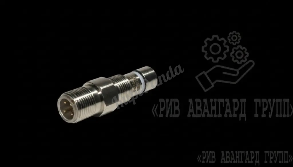 Датчик положения штока гидроцилиндра PM 270321001 (BF)