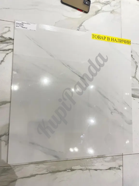 Керамогранит 60х60 матовая, глянцевая плитка