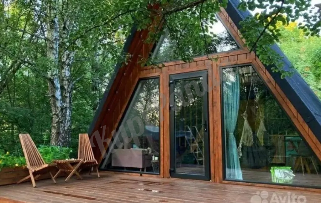 Випассана в Москве и Подмосковье, практики от мастера ретрита