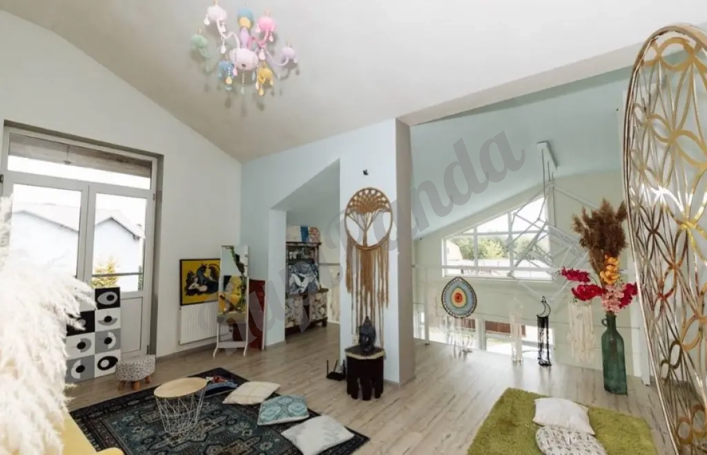 Випассана в Москве и Подмосковье, практики от мастера ретрита