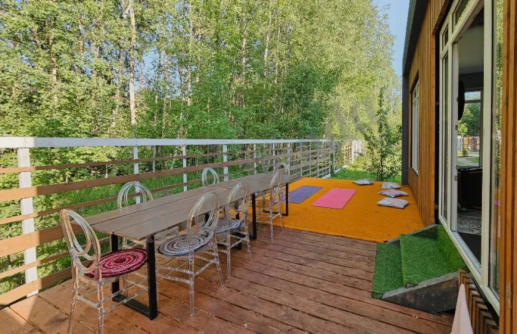 Випассана в Москве и Подмосковье, практики от мастера ретрита