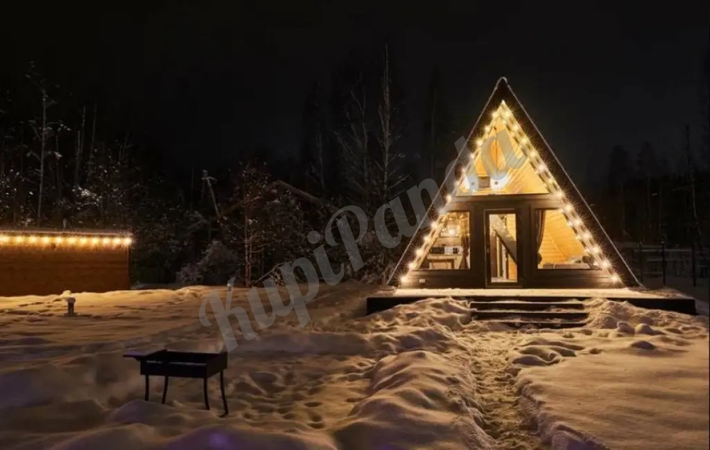 Випассана в Москве и Подмосковье, практики от мастера ретрита