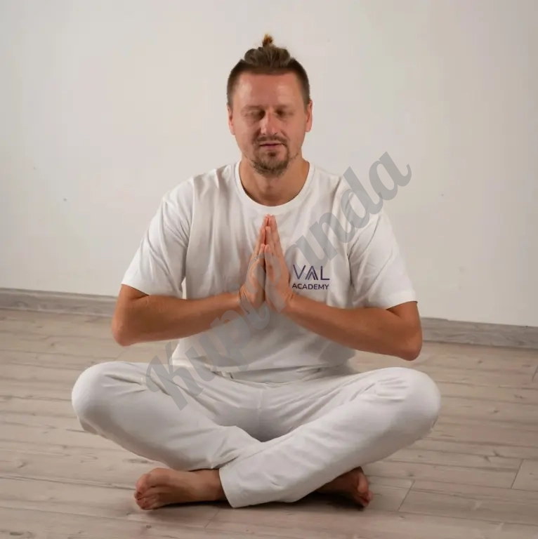 Випассана в Москве и Подмосковье, практики от мастера ретрита