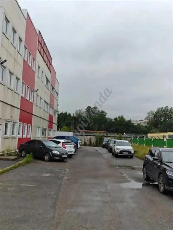 Аренда под склад производства от 3000 до 7000 м 2 возле Кад