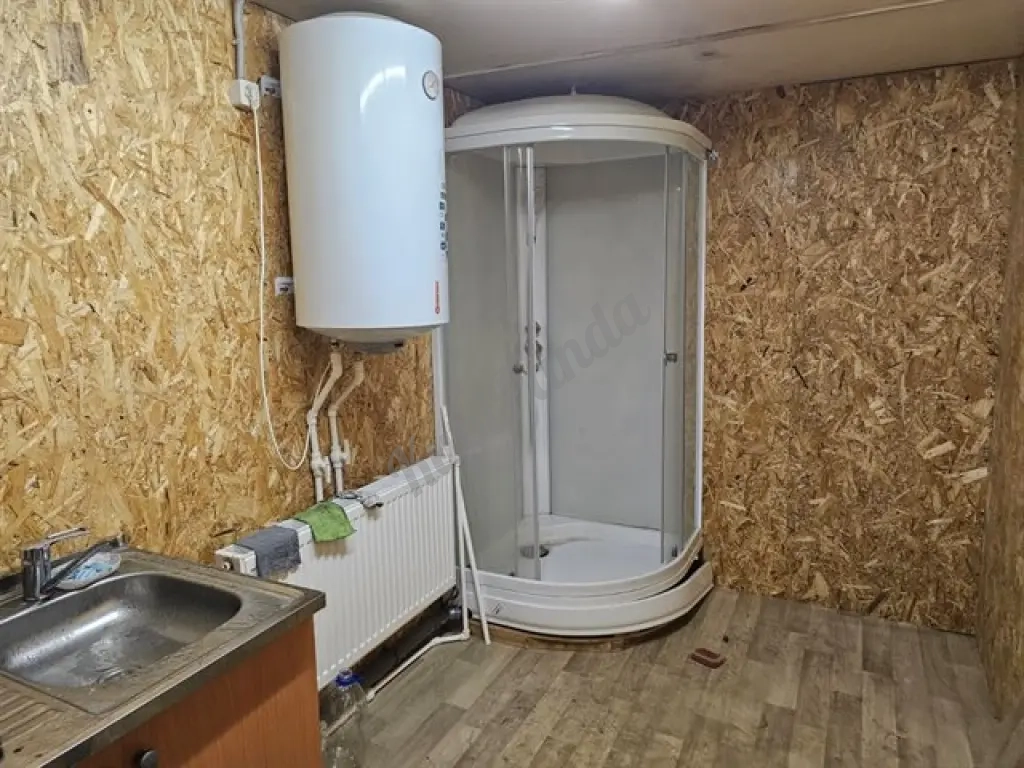 Аренда производственного комплекса 630 м2 с земельным участком 1500 м2