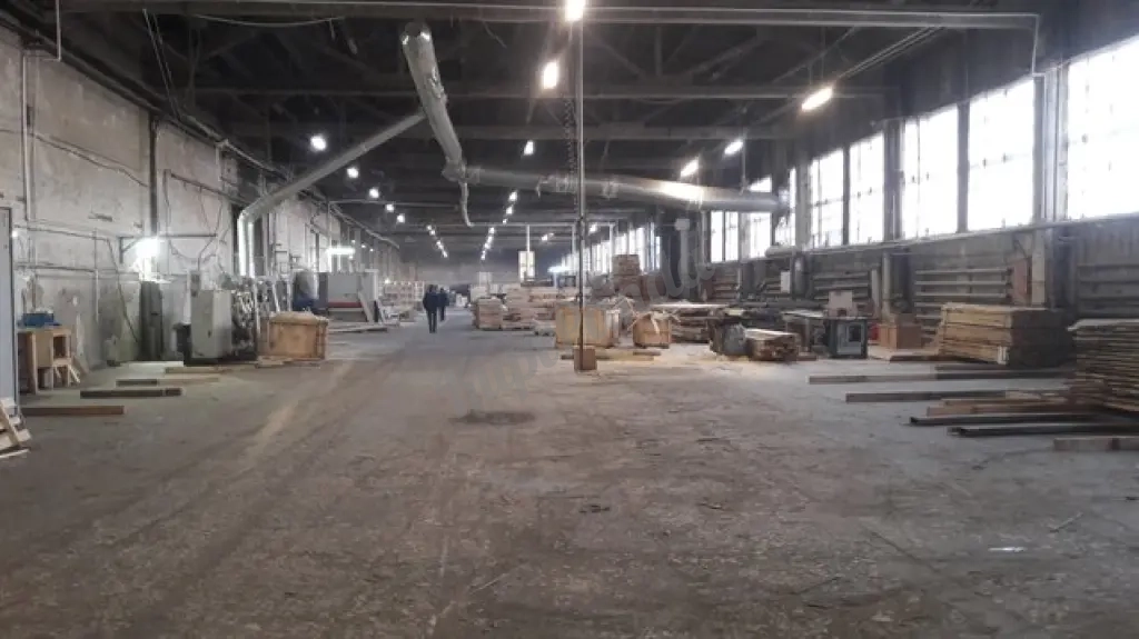 Продажа производственно-складского комплекса с арендаторами. Окупаемость 8 лет.