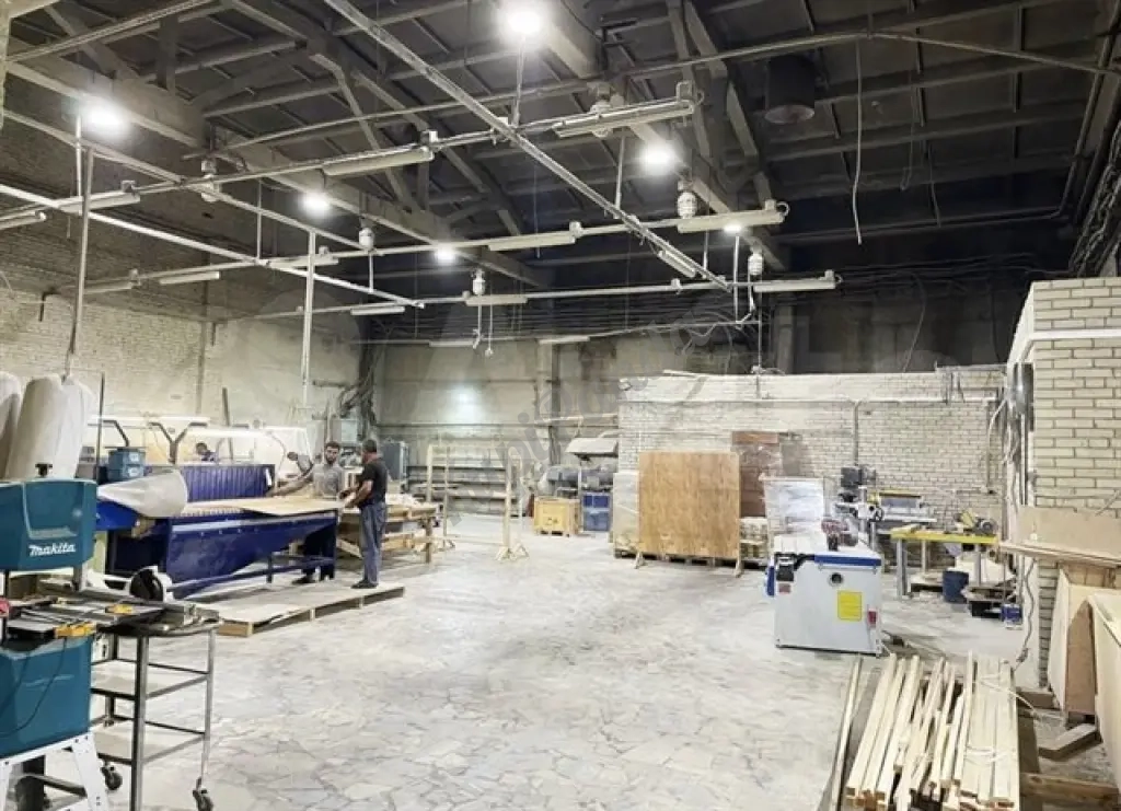 Продажа производственно-складского комплекса с арендаторами. Окупаемость 8 лет.
