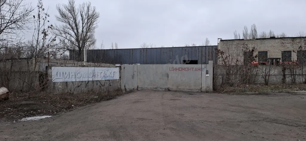 склады, ангары, гаражи, офисы, СТО