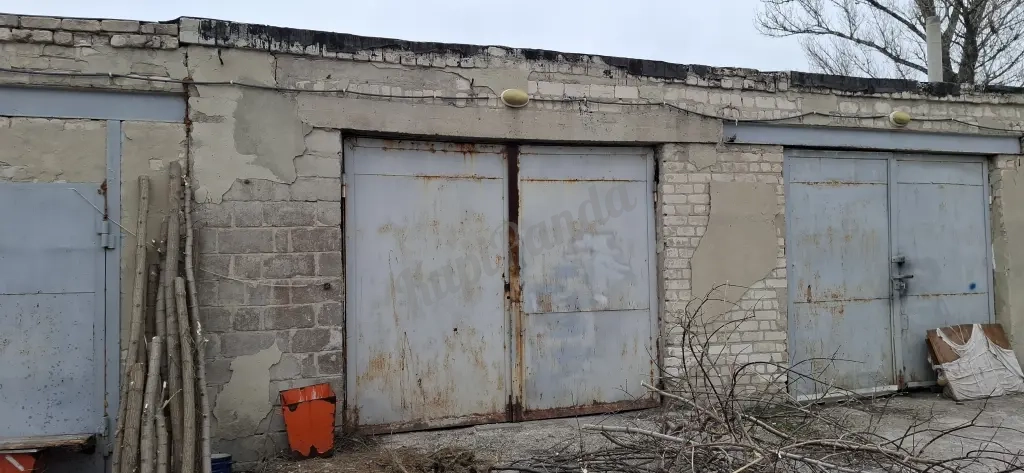 склады, ангары, гаражи, офисы, СТО