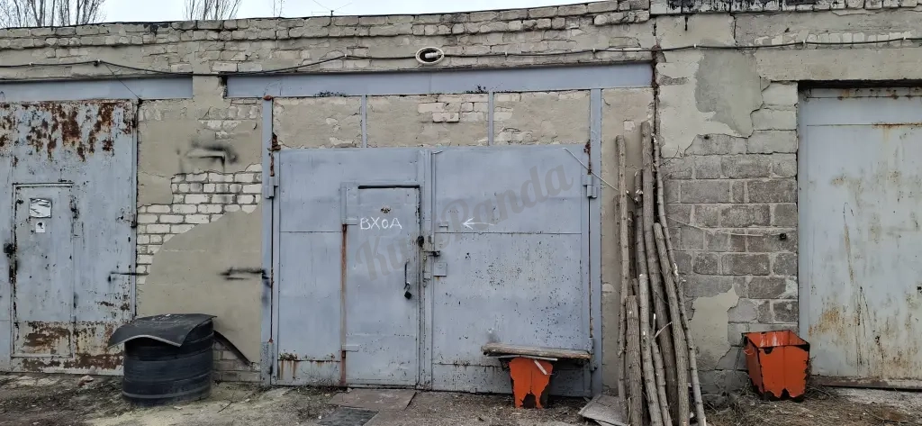 склады, ангары, гаражи, офисы, СТО