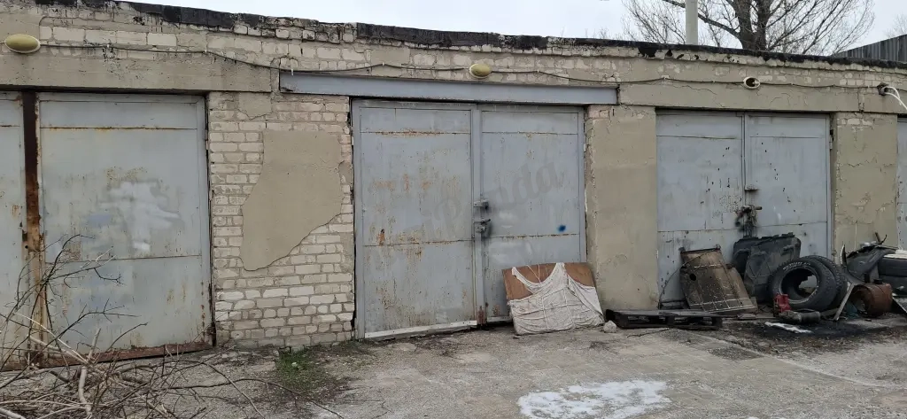 склады, ангары, гаражи, офисы, СТО