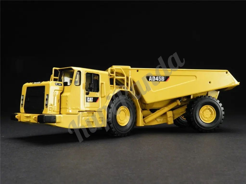 Продаётся Самосвал CATERPILLAR AD45