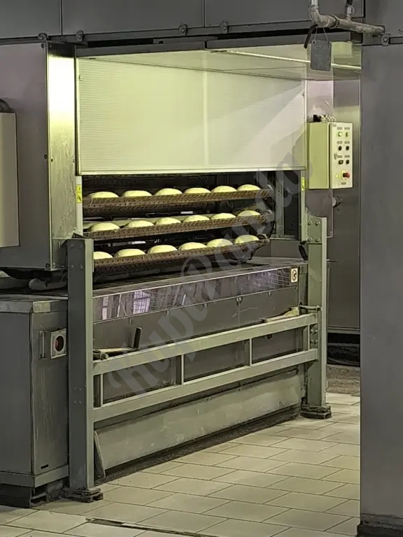 Склад, Здание Производство -5200м2