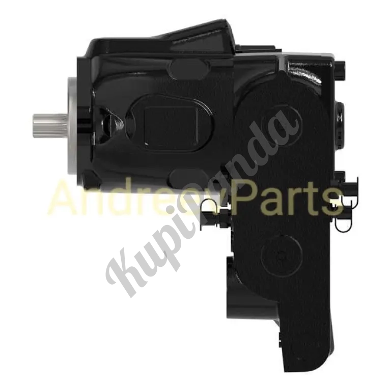 Гидравлический насос, John Deere RE565038 (Аналог)