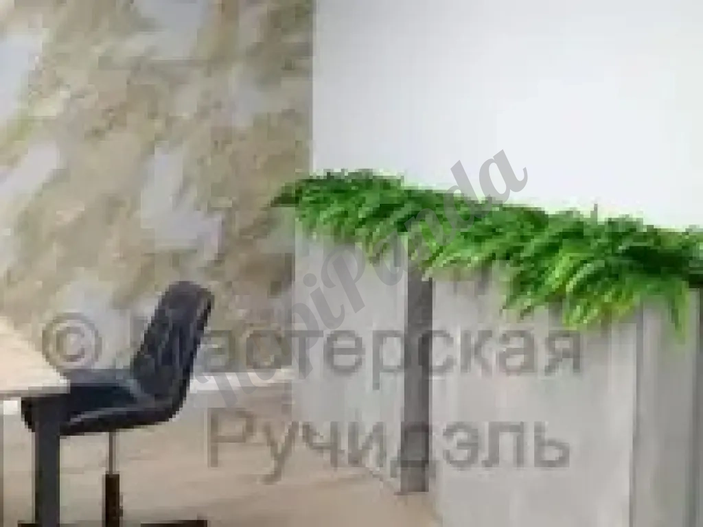 Напольные декоративные кашпо