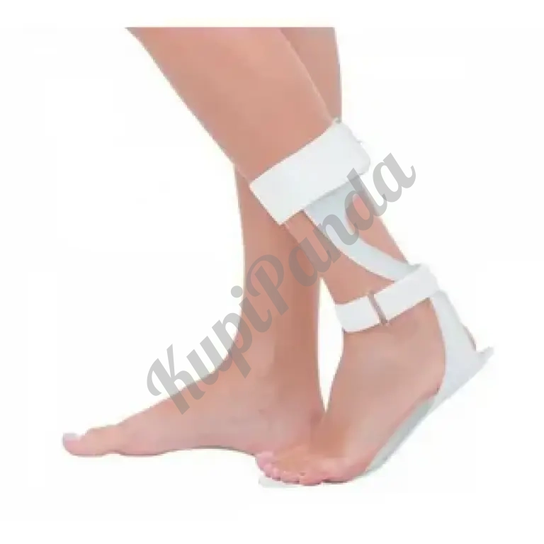 Необходимо изготовить или продать тянки (металлические шины от стопы до мениска удерживающие стопы от заваливания) для обуви человека ростом 185 см