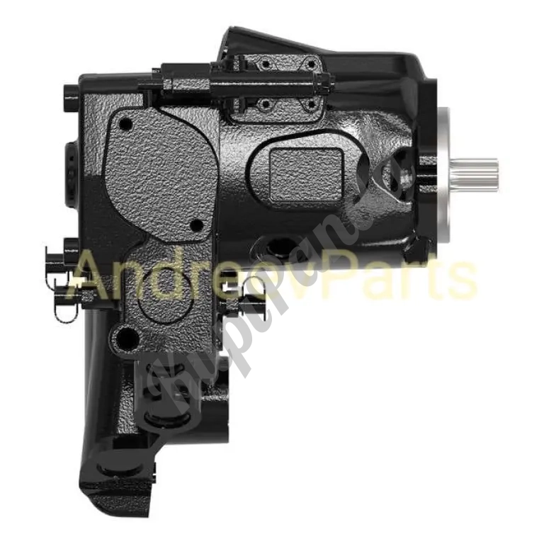 Гидравлический насос, John Deere RE565038 (Аналог)