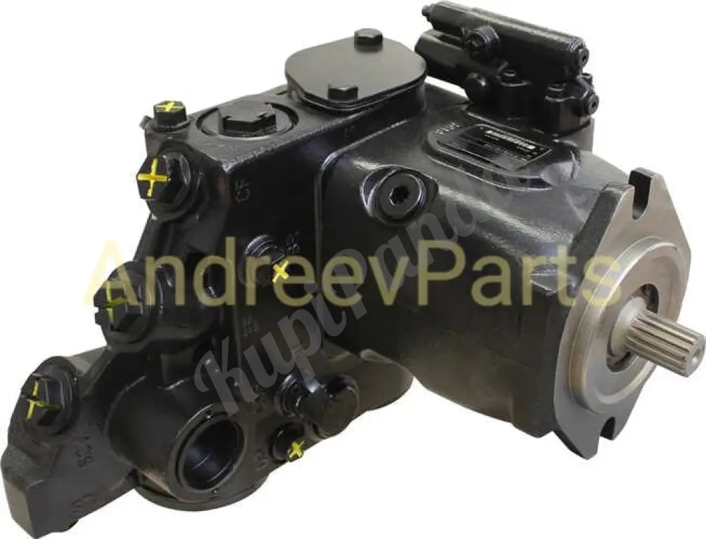 Гидравлический насос, John Deere RE565038 (Аналог)