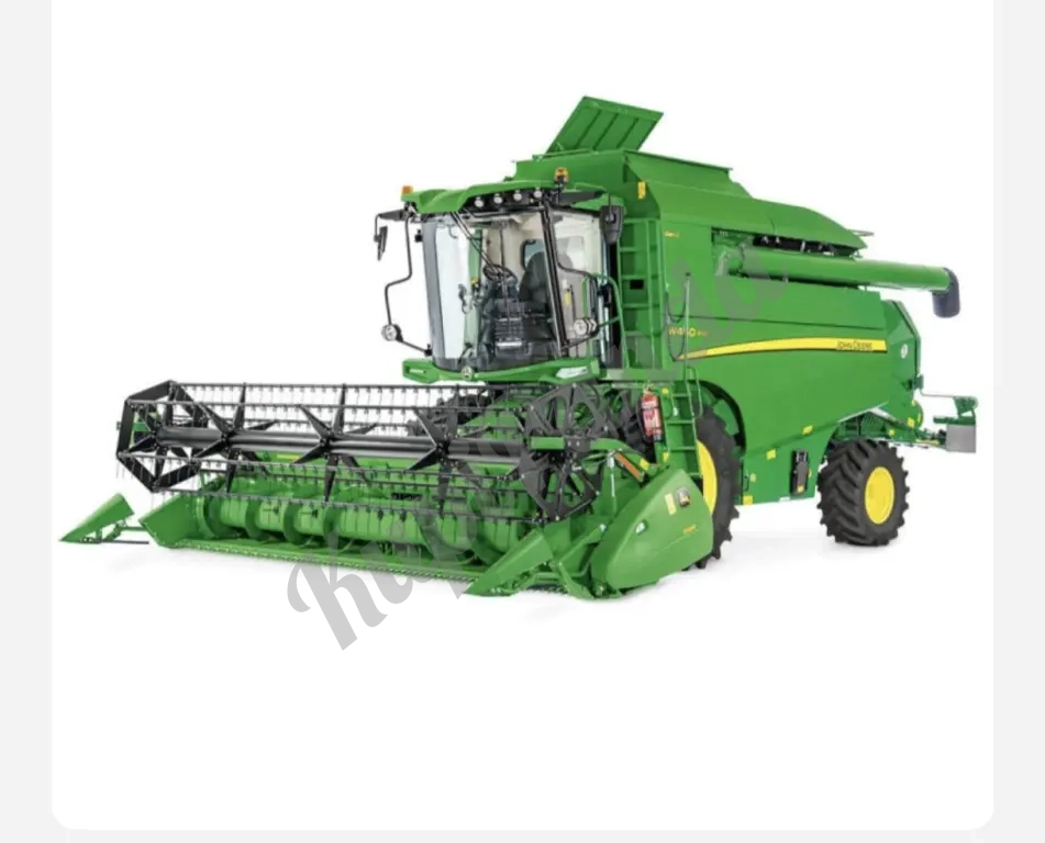 Запчасти на сельхозтехнику John Deere