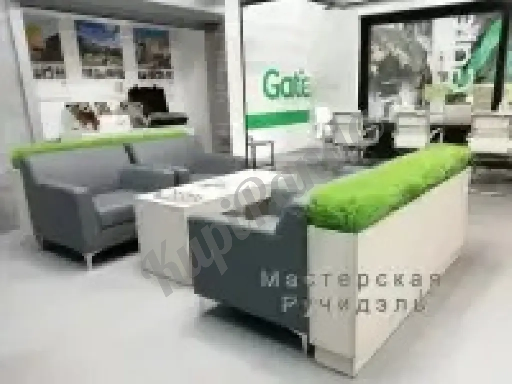 Напольные декоративные кашпо