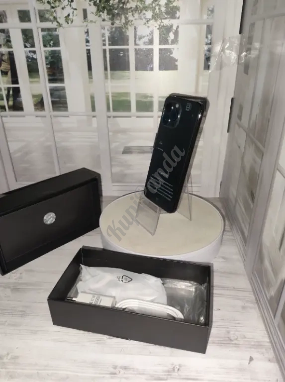 Смартфон i15 pro max Ростест черный 16gb 1tb новинка