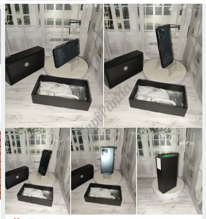Смартфон i15 pro max Ростест черный 16gb 1tb новинка