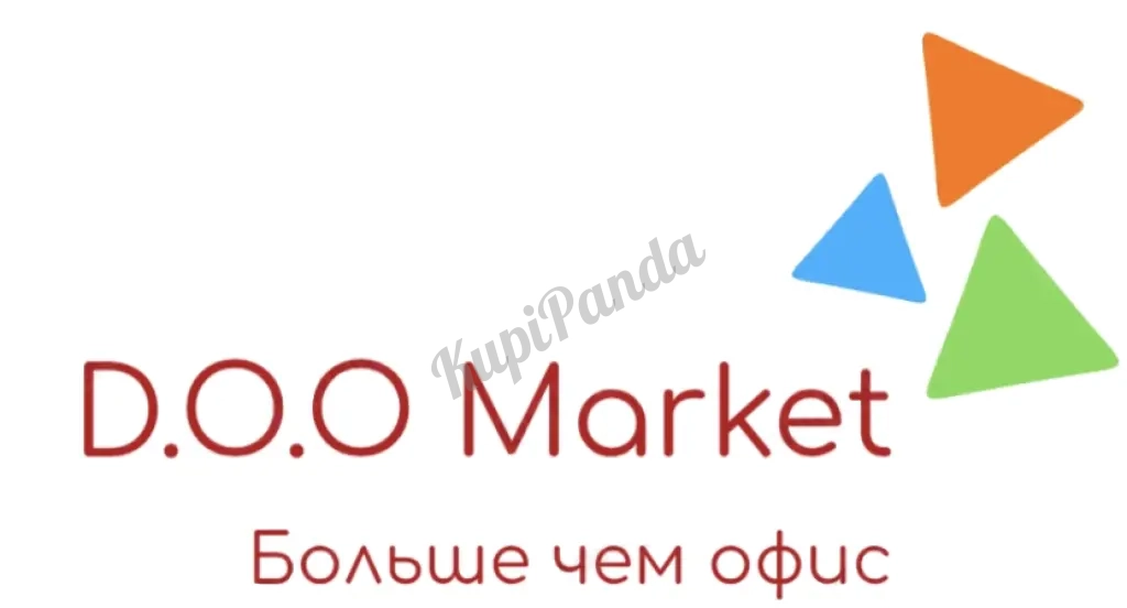 Полное комплексное обеспечение бизнеса (Работа в формате «Одного окна») DOO Market
