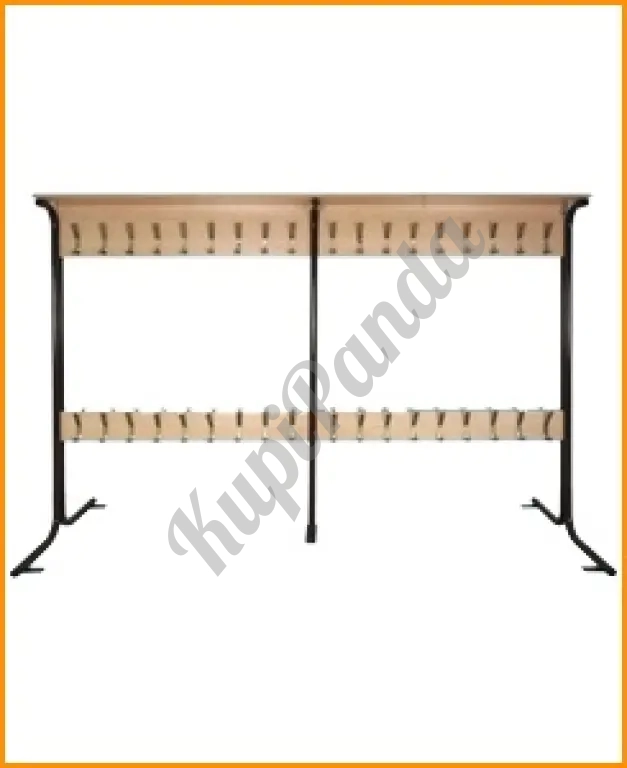 Настенные и напольные вешалки высокого качества