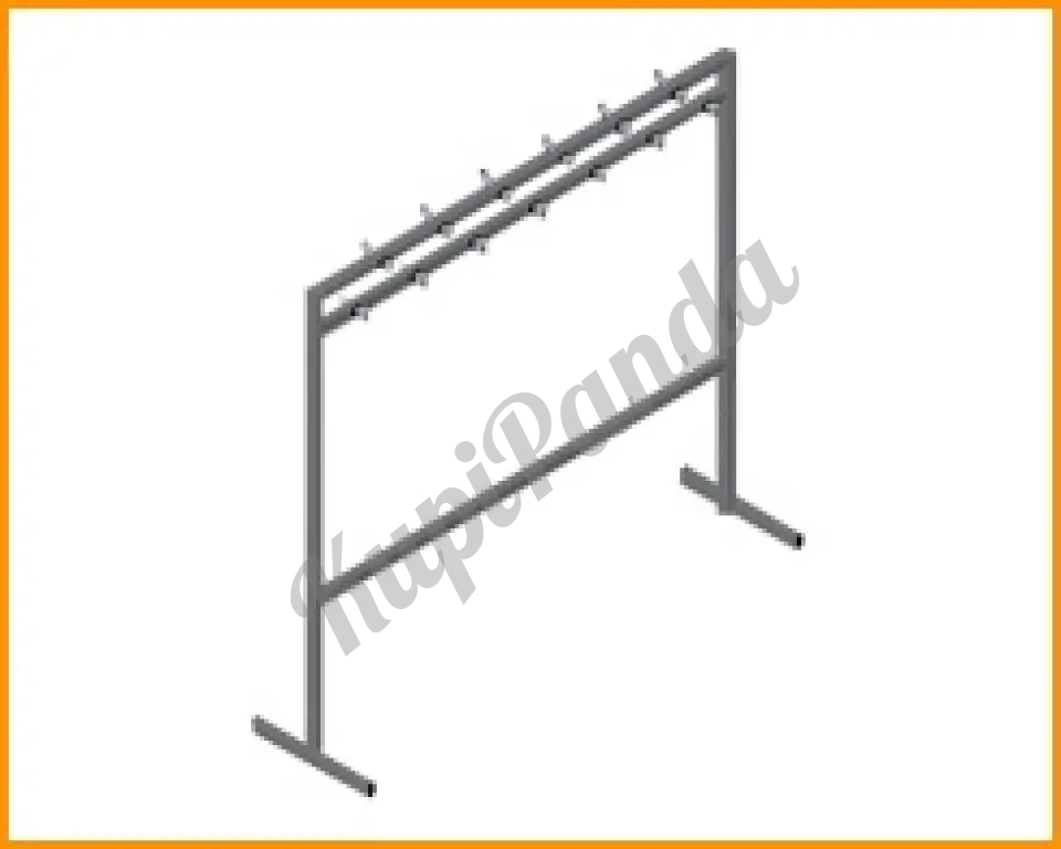 Настенные и напольные вешалки высокого качества
