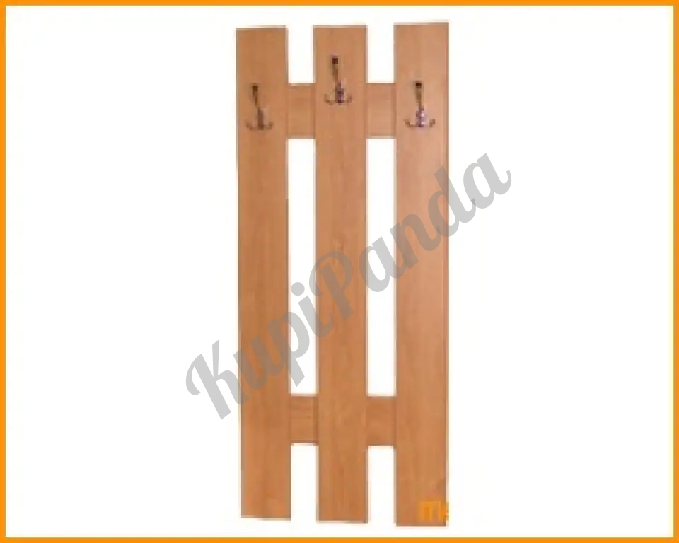 Настенные и напольные вешалки высокого качества