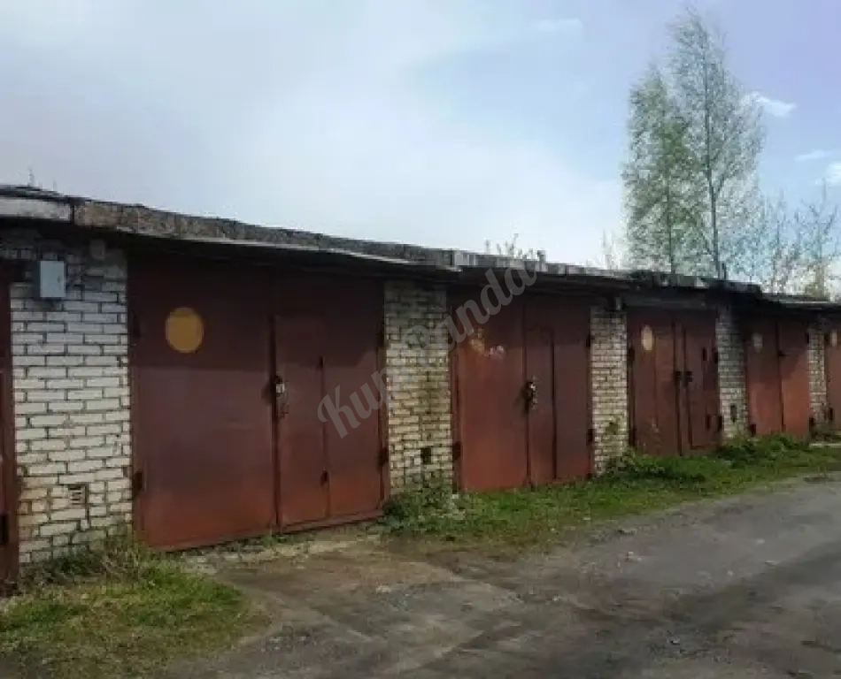 Продам гараж капитальный 700 т.р.