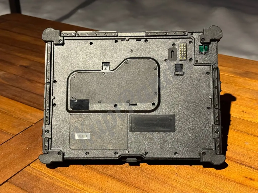 Защенный ноутбук трансформер Getac V110G5