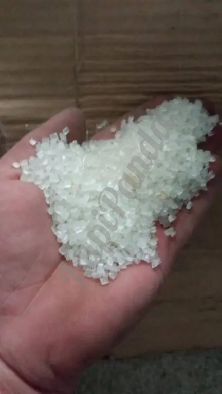 пвд гранула вторичная