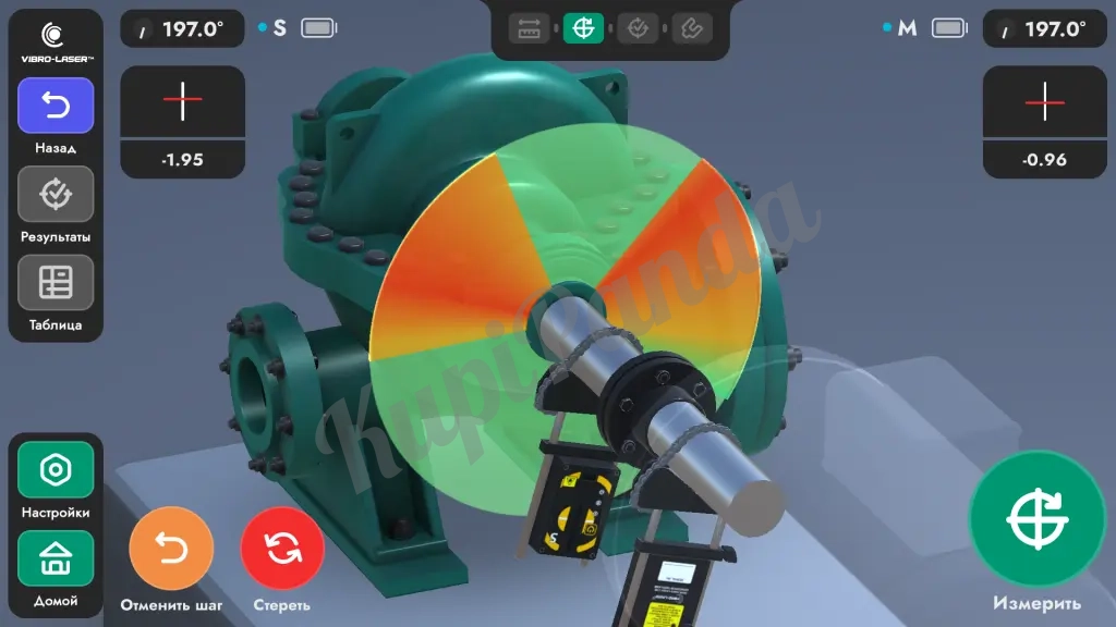 Вибро-Лазер | Учебный Центр | ЛНК | Аттестация НК