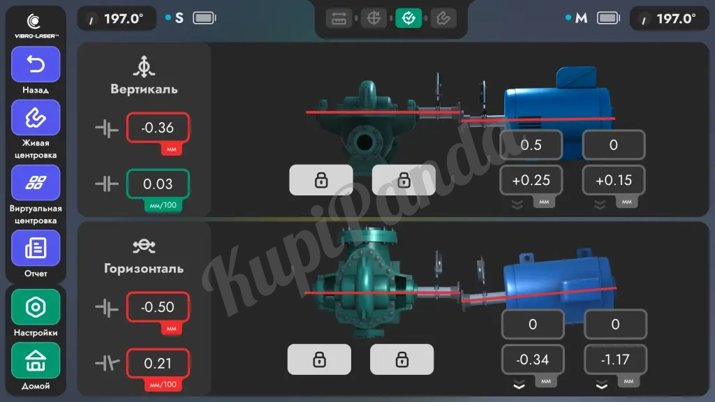 Вибро-Лазер | Учебный Центр | ЛНК | Аттестация НК