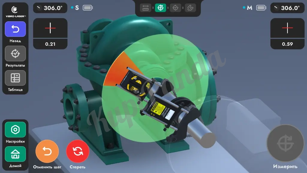 Вибро-Лазер | Учебный Центр | ЛНК | Аттестация НК