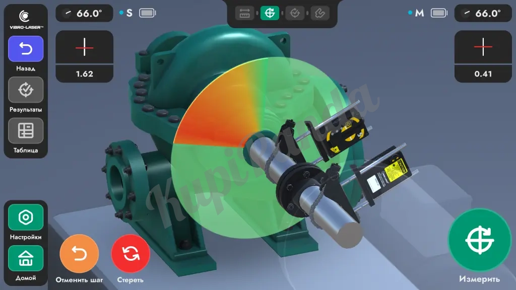 Вибро-Лазер | Учебный Центр | ЛНК | Аттестация НК